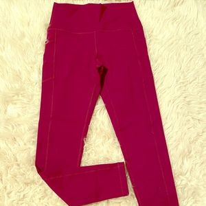 ***SOLD *** Buffbunny luna leggings